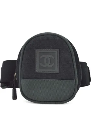 CHANEL Riñonera Sports Line 2003