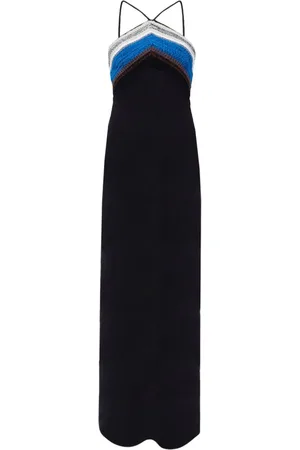 Proenza Schouler Vestido largo Naomi
