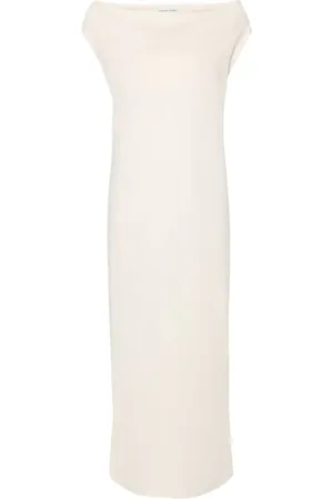 Loulou de Saison Vestido midi Martial