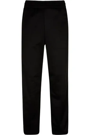 Bally Pantalones ajustados con cinturilla elástica