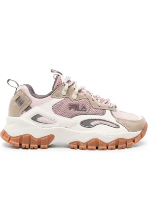Fila Zapatillas Ray Tracer