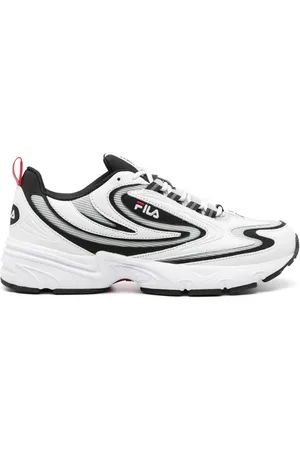 Fila Zapatillas Actix con paneles