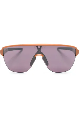 Oakley Gafas de sol Corridor con montura envolvente