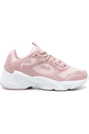 Fila Zapatillas Collene de malla