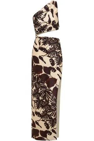 Nicholas Vestido Raya