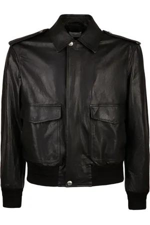 Bally Chaqueta bómber con cremallera