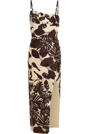 Nicholas Vestido Syler