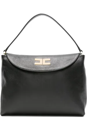 Elisabetta Franchi Bolso shopper Avenue mediano