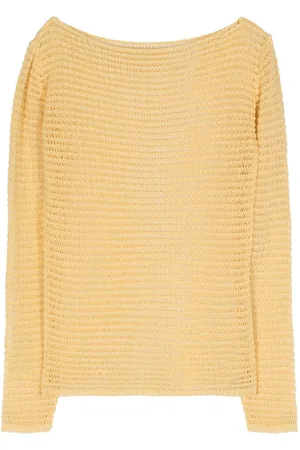 Paloma Wool Jersey Taxi de punto flojo