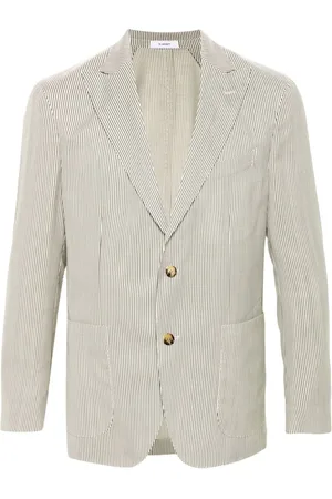 Boglioli Blazer con botones