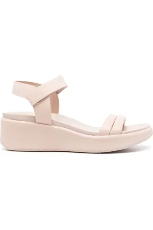 Ecco Sandalias Flowt