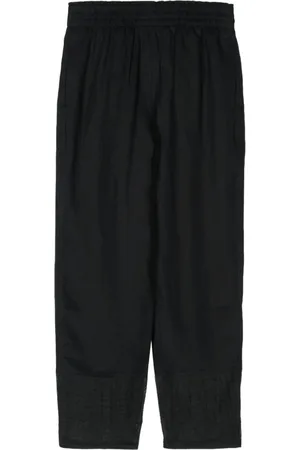 Emporio Armani Pantalones ajustados