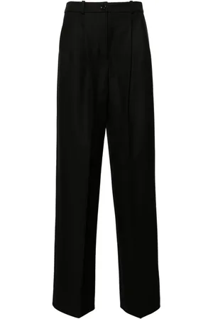 HUGO BOSS Pantalones con pinzas