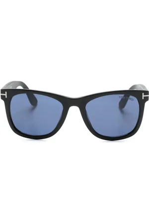 Tom Ford Gafas de sol Kevyn con montura cuadrada
