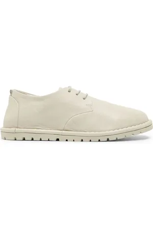 MARSÈLL Zapatos oxford Sancrispa Alta Pomice