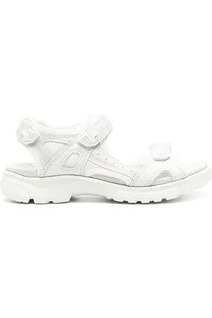 Ecco Sandalias Offroad con paneles