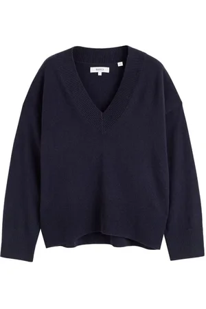 Chinti & Parker Jersey con cuello en V