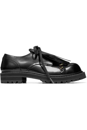Marni Zapatos derby Dada