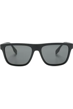 Burberry Gafas de sol BE4402U con montura cuadrada