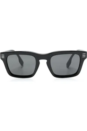 Burberry Gafas de sol B4403 con montura cuadrada
