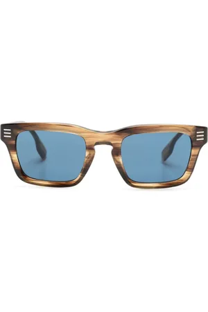 Burberry Gafas de sol B4403 con montura cuadrada
