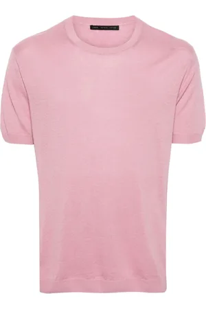 LOW BRAND Camiseta de punto