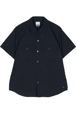 Paul Smith Camisa de manga corta