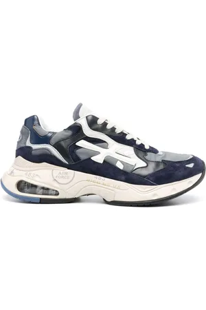 Premiata Zapatillas bajas Sharky