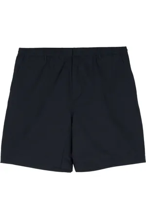Paul Smith Bermudas náuticas a cuadros