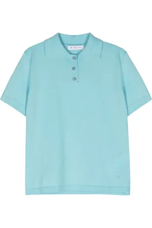 Manuel Ritz Polo de punto fino