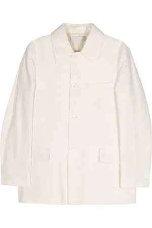 OUR LEGACY Chaqueta con botones