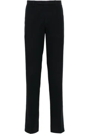 Boglioli Pantalones con pinzas