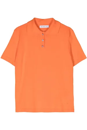 Manuel Ritz Polo de punto fino