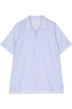Paul Smith Camisa de manga corta