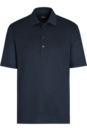 Ermenegildo Zegna Polo con forro