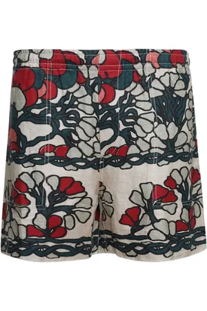 BODE Bermudas Garden Lattice