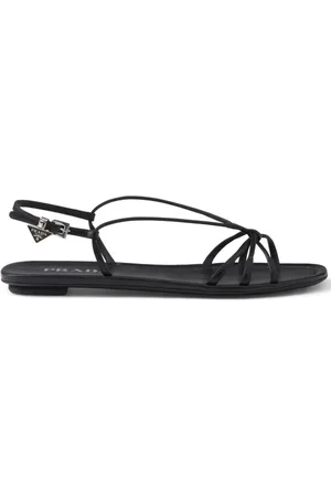 Prada Sandalias planas