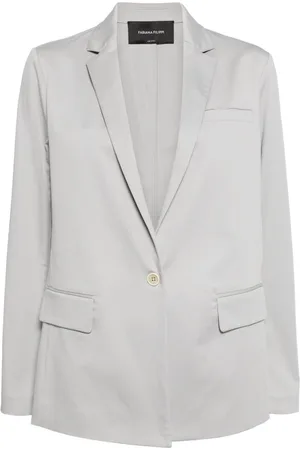 Fabiana Filippi Blazer con botones