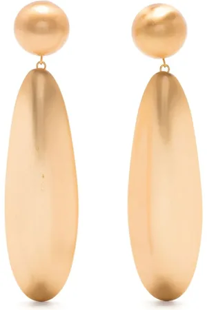 Cult Gaia Pendientes Fiore