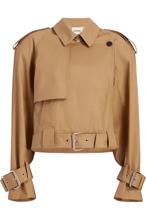 Khaite Chaqueta The Hammond