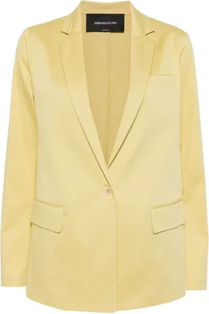 Fabiana Filippi Blazer con botones