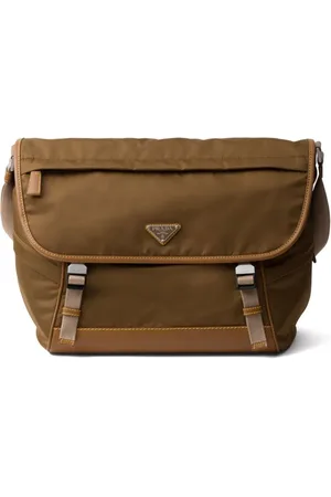Prada Bolso de hombro Re-Nylon