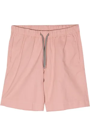 Paul Smith Bermudas con motivo de cebra