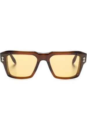 AKONI Gafas de sol Hercules con montura cuadrada