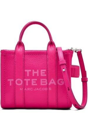 Marc Jacobs Bolso The Leather Crossbody Tote