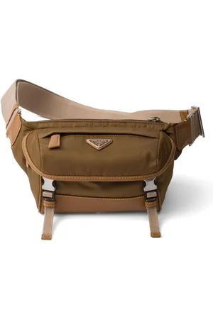 Prada Bolso de hombro Re-Nylon