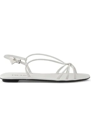 Prada Sandalias planas