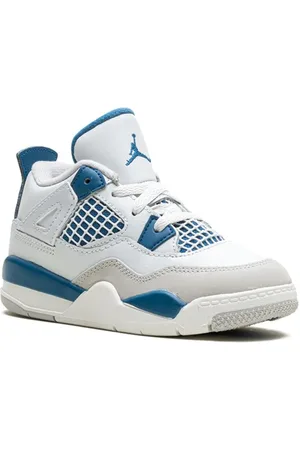 Jordan Zapatillas Air Jordan 4 Military Blue