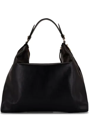 Jimmy Choo Bolso de hombro Ana hobo