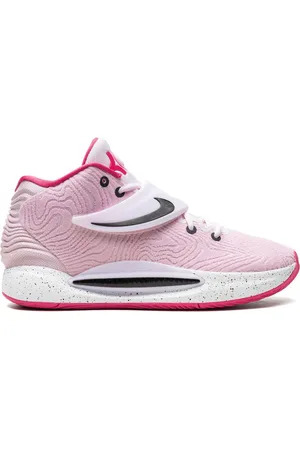Nike Zapatillas KD14 Pink - Kay Wow